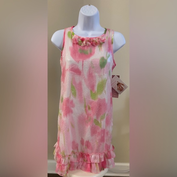 Kate Mack Other - Kate Mack Kids Dress